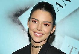 Image result for Kendall Jenner Laughing
