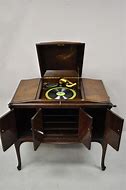 Image result for Victorian Record Player