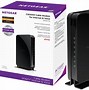 Image result for Xfinity Compatible Modem Router