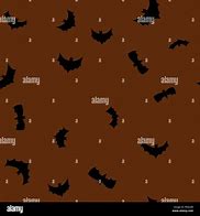 Image result for Flying Bat Silhouette