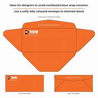 Image result for 4X9 Window Envelope