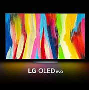 Image result for LG C2 42 Inch EVO OLED TV
