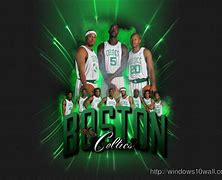 Image result for Celtics Boston X NB Background