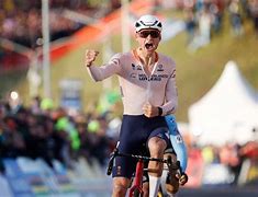 Image result for Mathieu Van Der Poel Papa