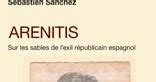 Image result for arenitis