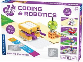 Image result for Robotic Coding Kits
