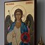 Image result for Orthodox Angel Icons