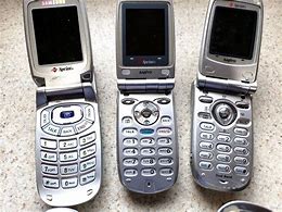Image result for Sprint Flip Cell Phones for Sale