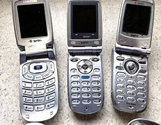 Image result for Sprint Old Cell Phones