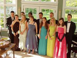 Image result for Prom