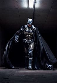 Image result for Realistic Batman Suit