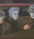 Image result for Shingo Initial D Meme