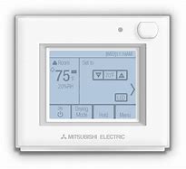 Image result for Mitsubishi Electric Wall Controller