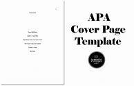 Image result for Cover Page Layout