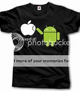 Image result for Apple Android I Fixed It