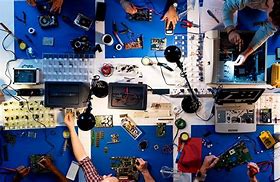 Image result for Telecommunications Network Technician