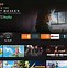 Image result for Fire TV Stick Home Screen