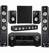 Image result for Denon Home Stereo System