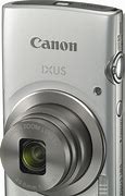 Image result for Canon IXUS 185 Digital Camera