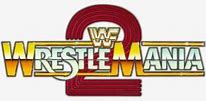 Image result for WrestleMania