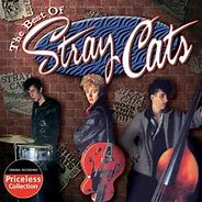 Image result for Stray Cats Collection