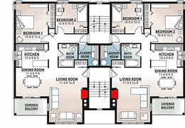 Image result for Complicated Shapes Floor Plans