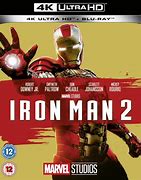 Image result for Iron Man 2 Actors