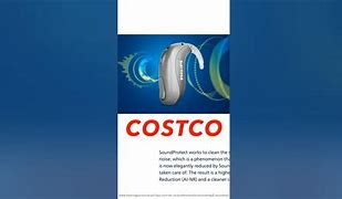 Image result for Costco Hearing Aids