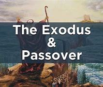 Image result for Exodus Pass Over