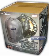 Image result for Iron Monger Helmet