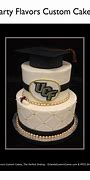 Image result for Walmart Bakery Graduation Cakes