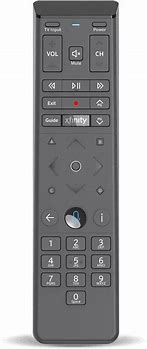 Image result for Xfinity Remote 2