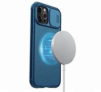 Image result for iPhone 12 Cool MagSafe Case