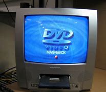 Image result for 13-Inch Magnavox CRT TV DVD