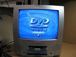 Image result for Magnavox CRT TV DVD Combo 30