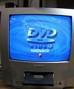 Image result for Old Magnavox CRT TV