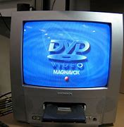 Image result for Magnavox TV DVD
