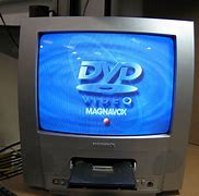 Image result for Old Magnavox CRT TV