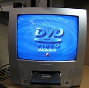 Image result for Magnavox Silver HQ DVD/VCR TV