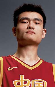 Image result for Yao Ming Sister