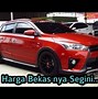 Image result for Harga Mobil Bekas Toyota