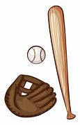 Image result for Kids Baseball Clip Art