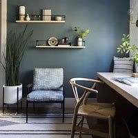 Image result for Calming Colors for Office