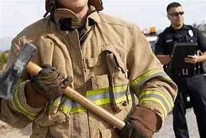 Image result for Fireman's Axe