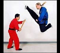 Image result for Taekwondo vs Judo