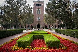 Image result for University of Southern California