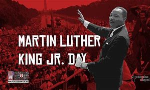Image result for Martin Luther King Civil Rights Bus Accordion