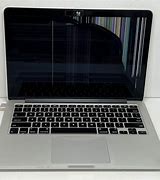 Image result for Vertical Lines On MacBook Screen