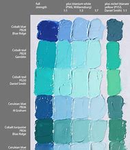 Image result for Royal Langnickel Acrylic Paint Colors Mix Chart