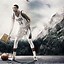 Image result for NBA Poster Giannis